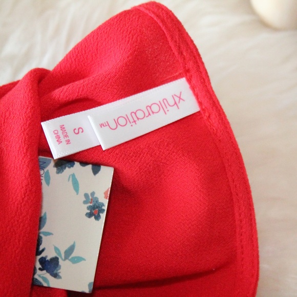 NWT Xhilaration Boho Dress - Picture 8 of 8